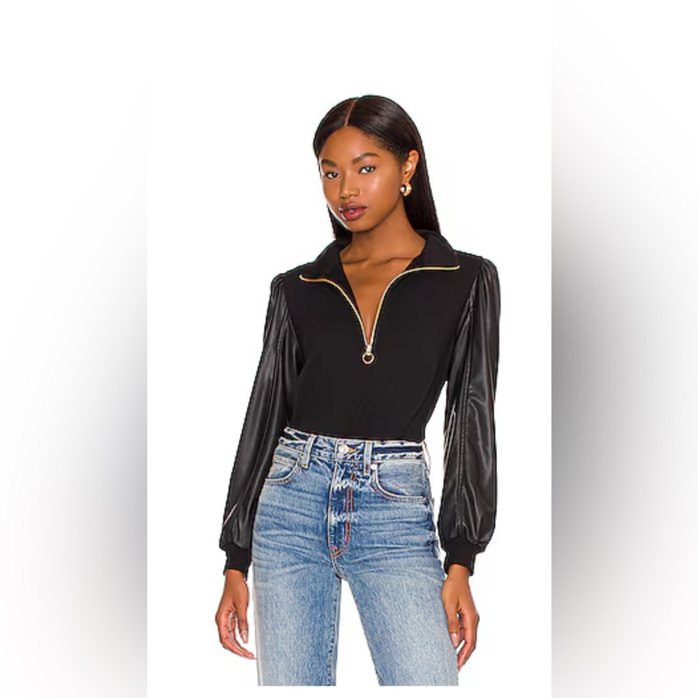 Generation Love Quarter Zip - Picture 7 of 7